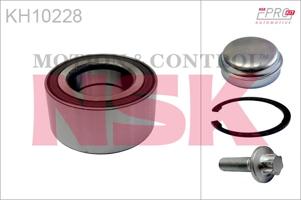 Wheel Bearing Kit (KH10228)