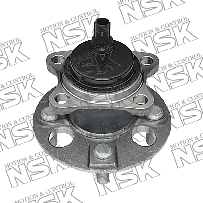 Wheel Bearing (44BWKHS21T-Y-5C-01 E)