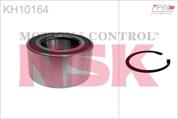 Wheel Bearing Kit (KH10164)