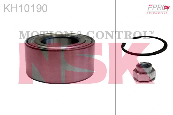 Wheel Bearing Kit (KH10190)