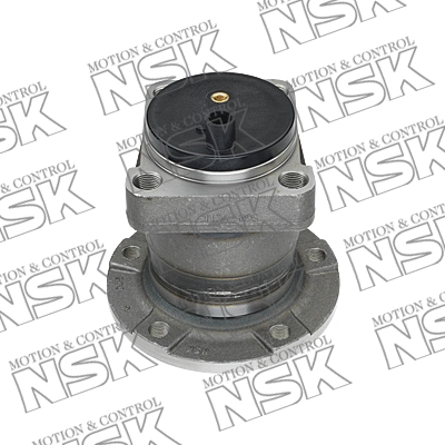 Wheel Bearing (ZA-56BWKH05D-Y--01 E)