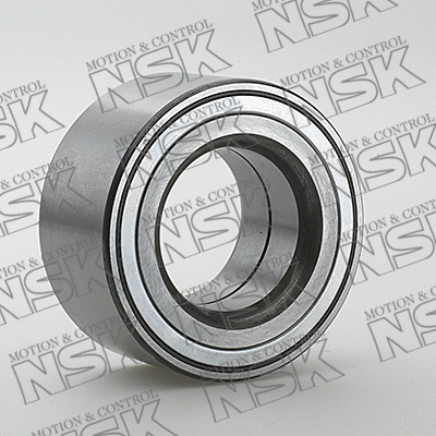 Wheel Bearing (ZA-/HO/40BWD15J-01 E)