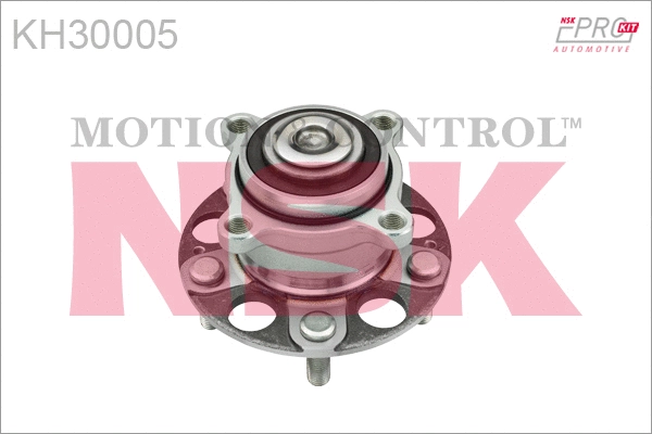 Wheel Bearing Kit (KH30005)