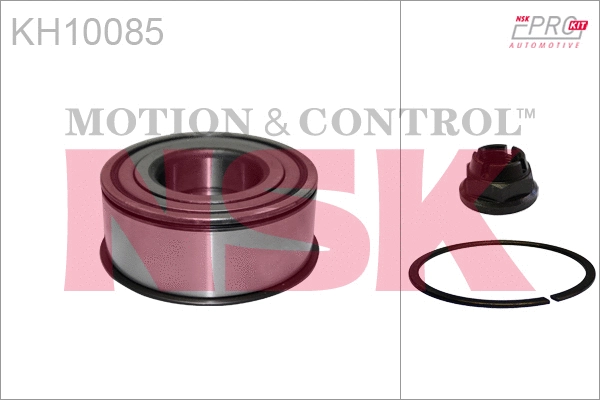 Wheel Bearing Kit (KH10085)