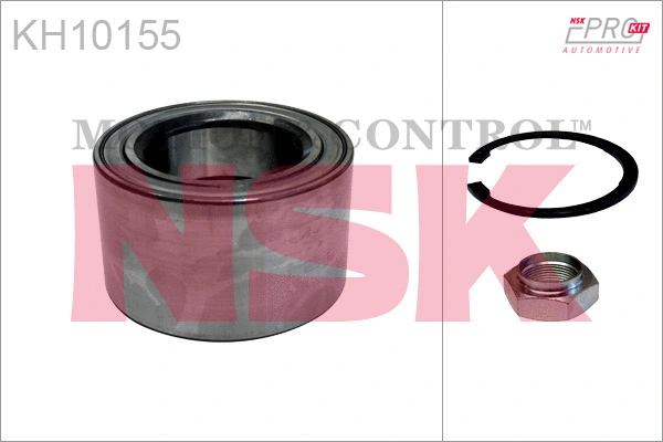Wheel Bearing Kit (KH10155)