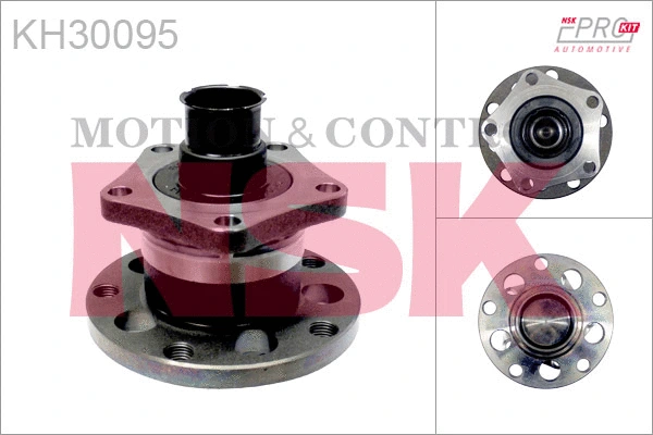 Wheel Bearing Kit (KH30095)