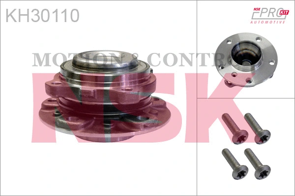 Wheel Bearing Kit (KH30110)