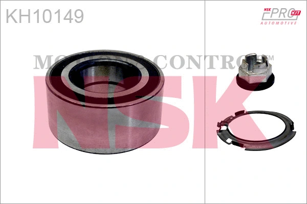 Wheel Bearing Kit (KH10149)