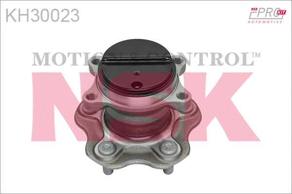 Wheel Bearing Kit (KH30023)