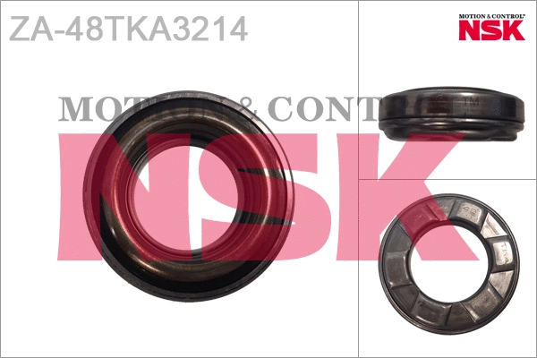 Clutch Release Bearing (ZA-48TKA3214)