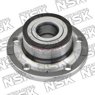 Wheel Bearing (ZA-32BWK08A-Y-2-01 H)
