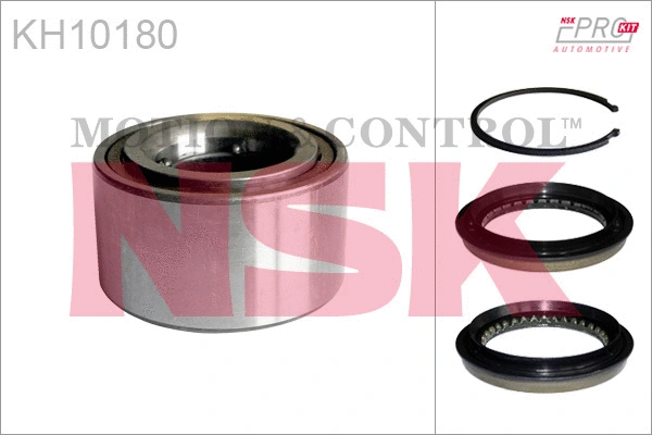 Wheel Bearing Kit (KH10180)