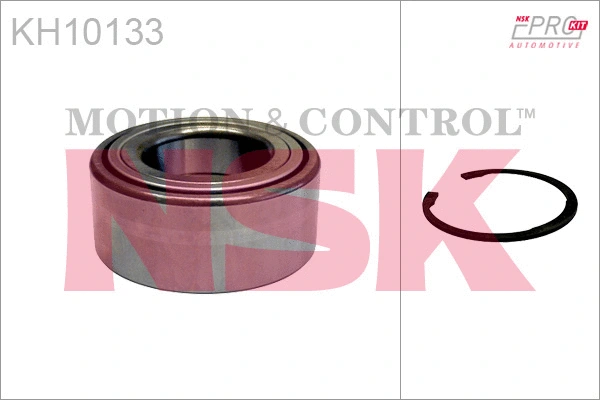 Wheel Bearing Kit (KH10133)