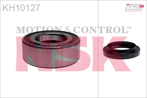 Wheel Bearing Kit (KH10127)