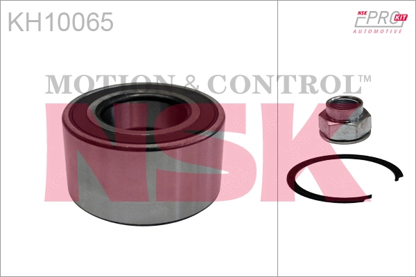 Wheel Bearing Kit (KH10065)