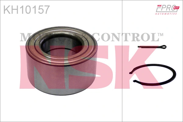 Wheel Bearing Kit (KH10157)