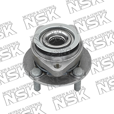 Wheel Bearing