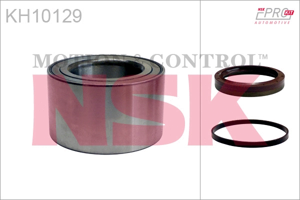 Wheel Bearing Kit (KH10129)