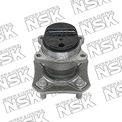 Wheel Bearing (ZA-/HO/44BWKH41B-Y01)