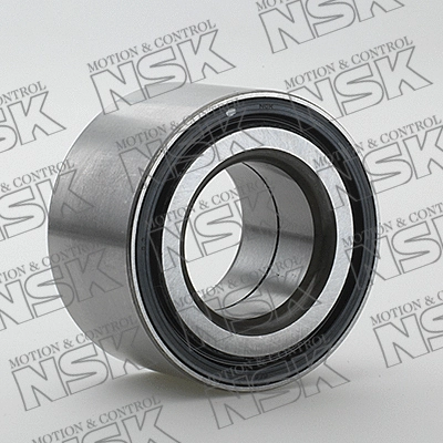 Wheel Bearing (ZA-38BWD26E1CA6-02 E)