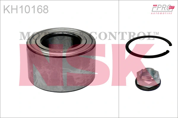 Wheel Bearing Kit (KH10168)