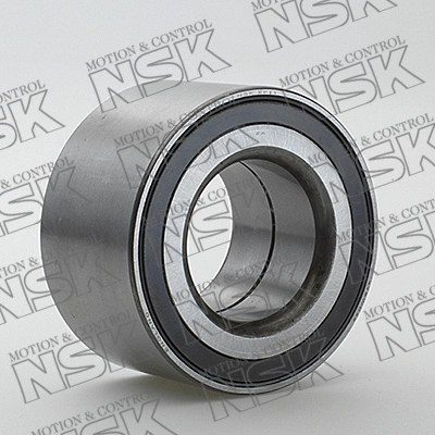 Wheel Bearing (ZA-42BWD22ACA12-01 E)