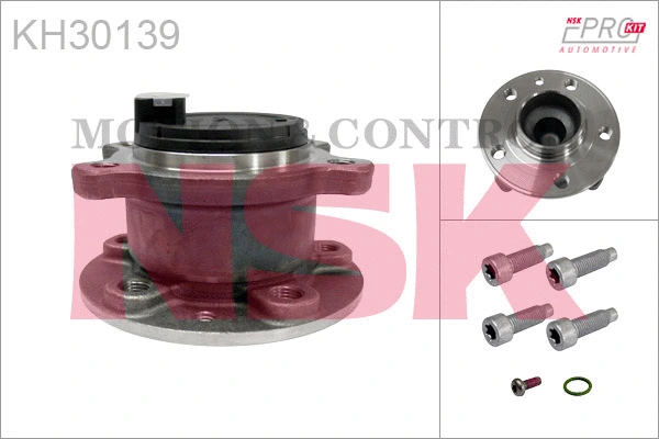 Wheel Bearing Kit (KH30139)