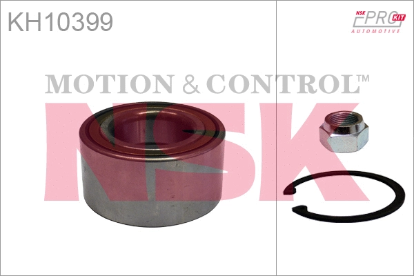 Wheel Bearing Kit (KH10399)