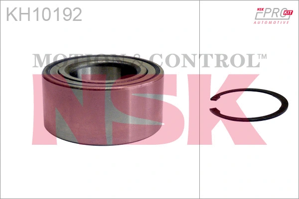 Wheel Bearing Kit (KH10192)