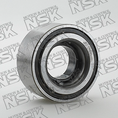 Wheel Bearing (ZA-/HO/42BWD06-JB-01)