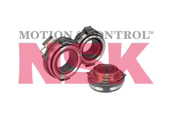Clutch Release Bearing (ZA-60TKZ3202AR1)
