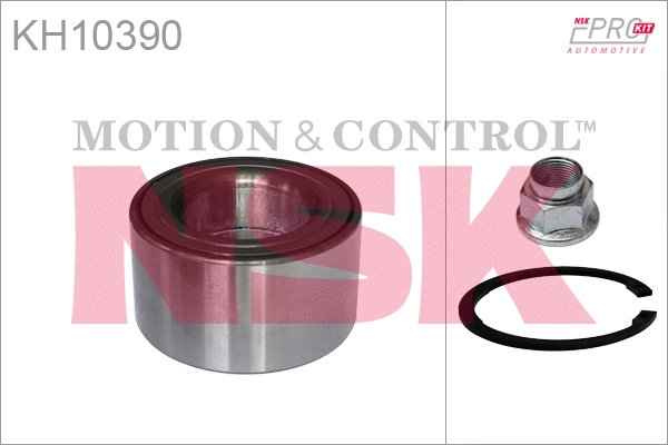 Wheel Bearing Kit (KH10390)