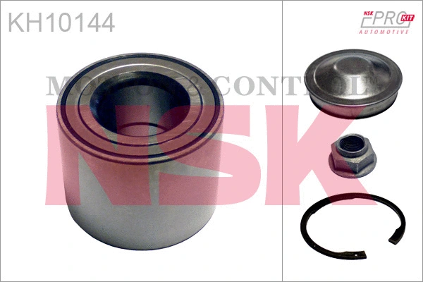 Wheel Bearing Kit (KH10144)