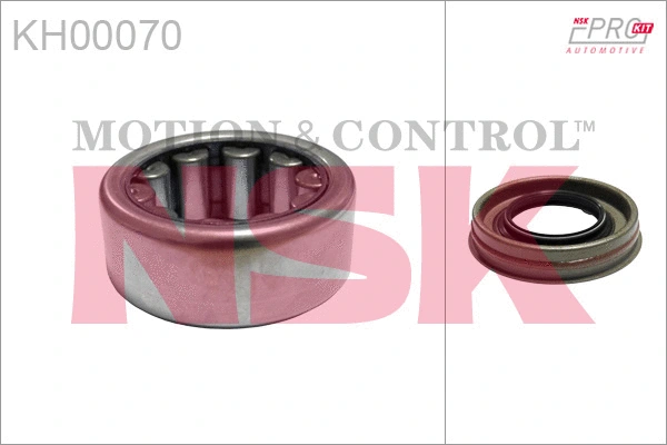 Wheel Bearing Kit (KH00070)