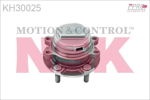 Wheel Bearing Kit (KH30025)