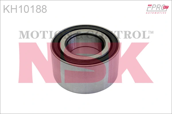 Wheel Bearing Kit (KH10188)