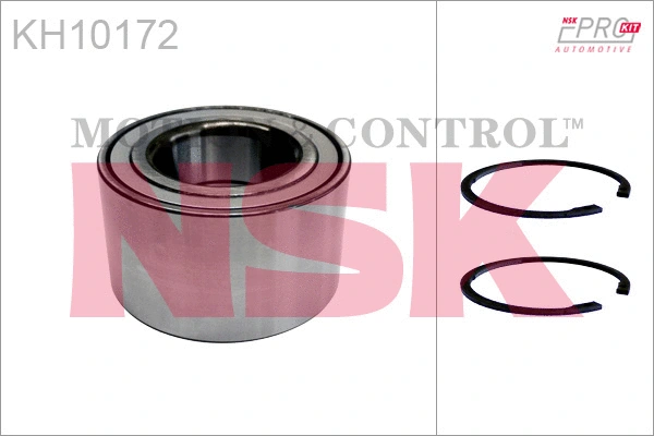 Wheel Bearing Kit (KH10172)