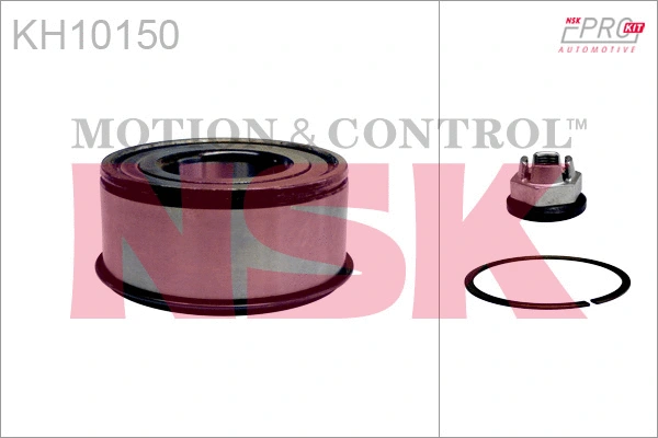 Wheel Bearing Kit (KH10150)