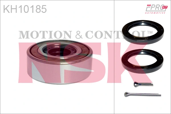 Wheel Bearing Kit (KH10185)