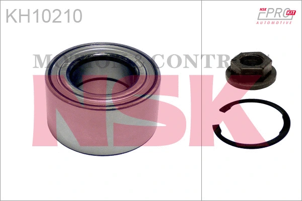 Wheel Bearing Kit (KH10210)