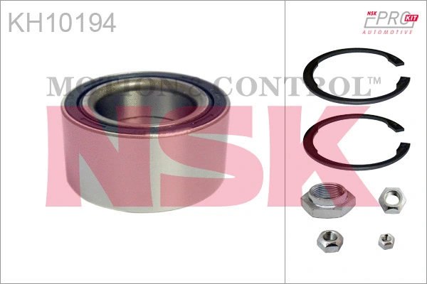 Wheel Bearing Kit (KH10194)