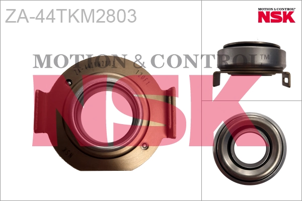 Clutch Release Bearing (ZA-44TKM2803)