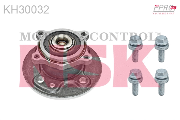 Wheel Bearing Kit (KH30032)