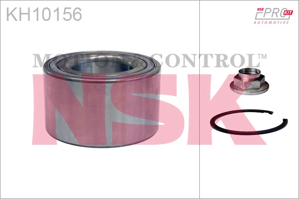 Wheel Bearing Kit (KH10156)