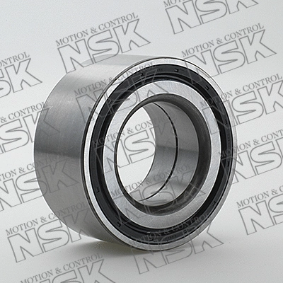 Wheel Bearing (ZA-45BWD16CA103**)