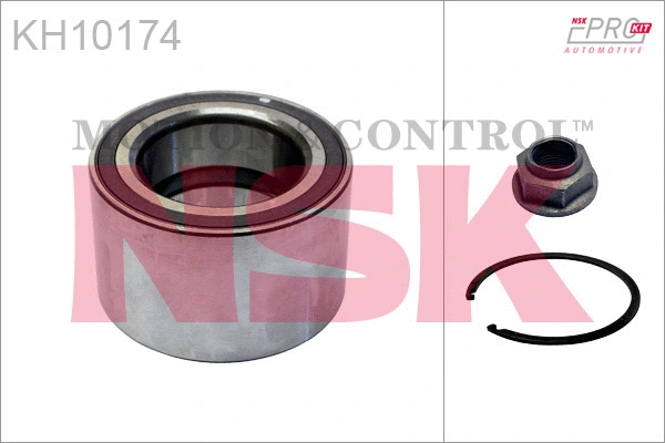 Wheel Bearing Kit (KH10174)