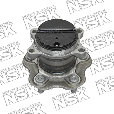 Wheel Bearing (ZA-/HO/53BWKH20B-Y01)