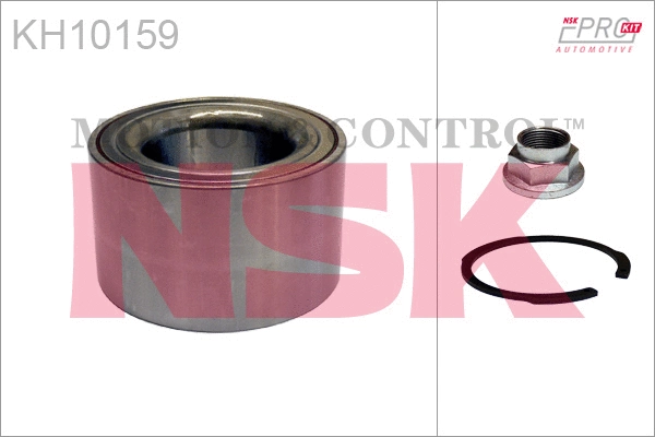 Wheel Bearing Kit (KH10159)