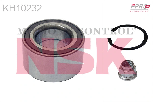 Wheel Bearing Kit (KH10232)
