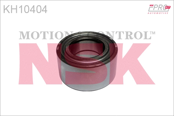 Wheel Bearing Kit (KH10404)